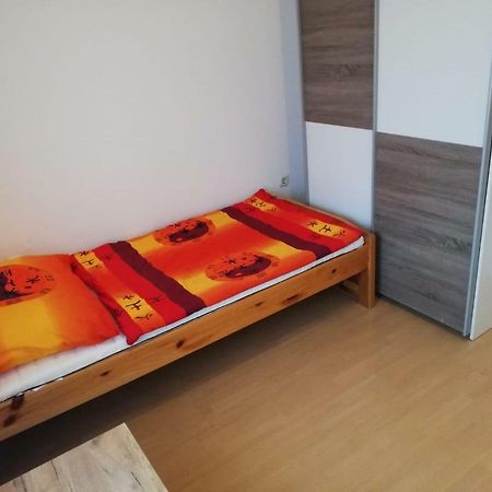 Pavlo Apartments Задар Екстер'єр фото