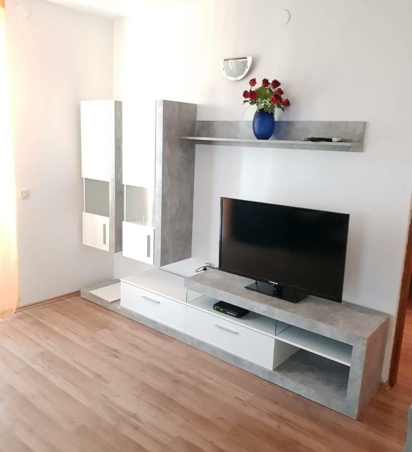 Pavlo Apartments Задар Екстер'єр фото