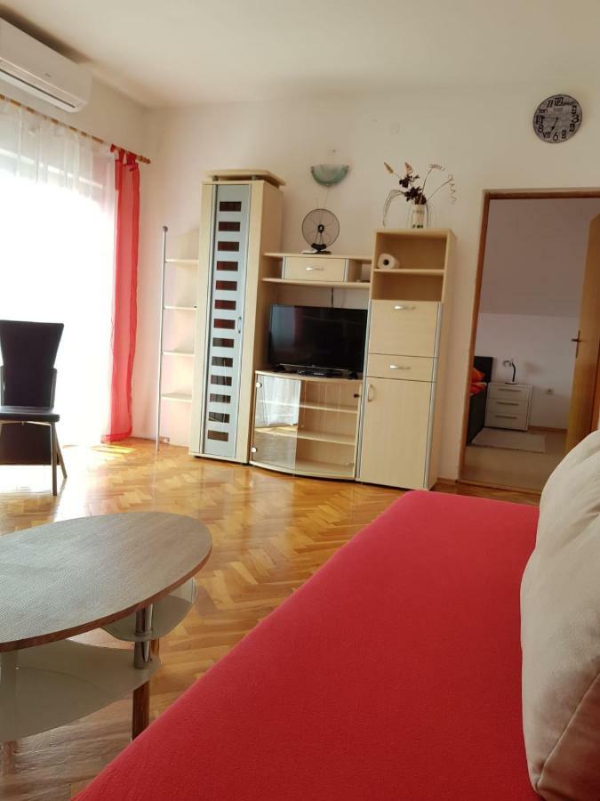 Pavlo Apartments Задар Екстер'єр фото